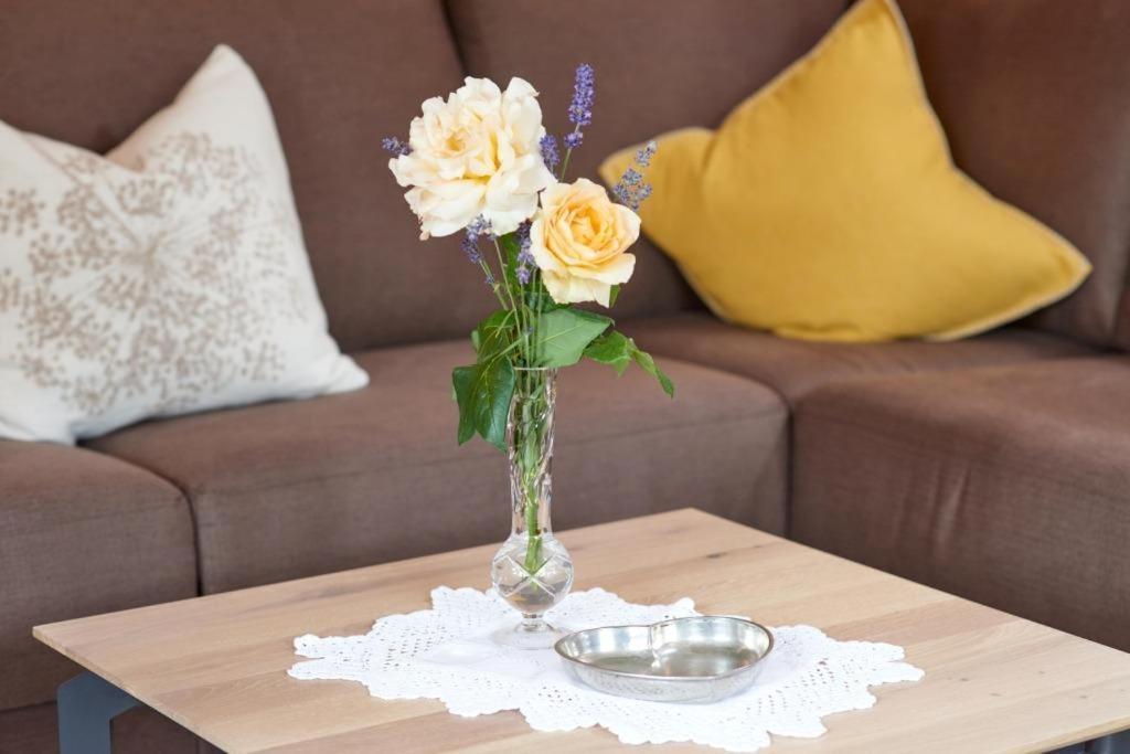 Haus Schmiederer Apartment ไรท์อิมวิงเคอ ภายนอก รูปภาพ