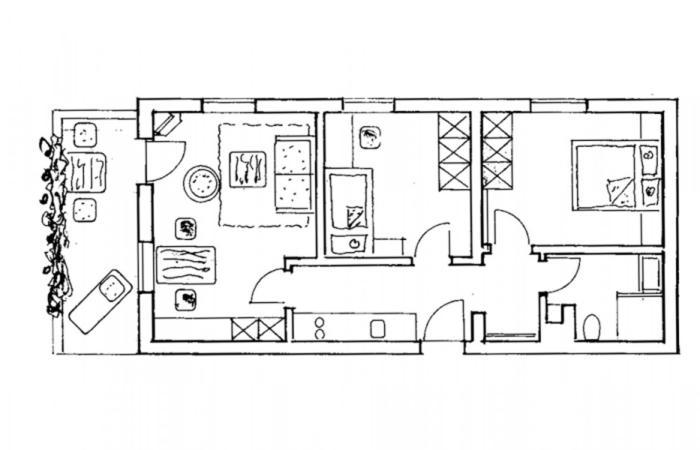 Haus Schmiederer Apartment ไรท์อิมวิงเคอ ภายนอก รูปภาพ