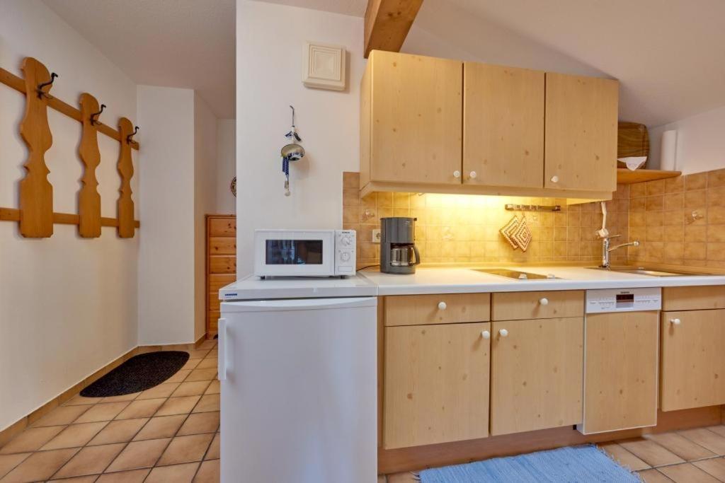 Haus Schmiederer Apartment ไรท์อิมวิงเคอ ภายนอก รูปภาพ