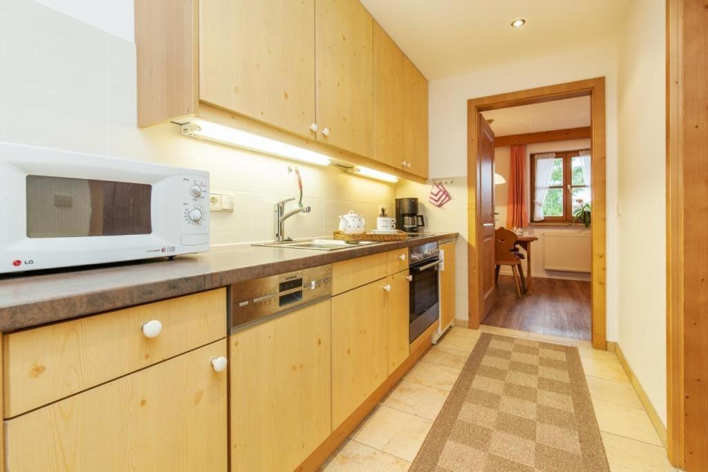 Haus Schmiederer Apartment ไรท์อิมวิงเคอ ภายนอก รูปภาพ