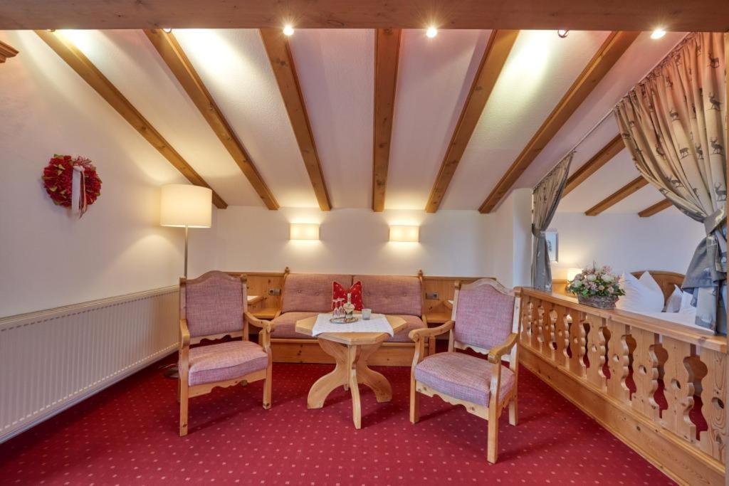 Haus Schmiederer Apartment ไรท์อิมวิงเคอ ภายนอก รูปภาพ