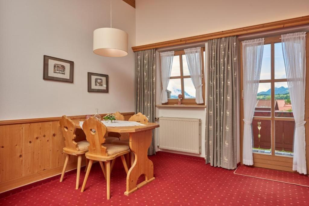 Haus Schmiederer Apartment ไรท์อิมวิงเคอ ภายนอก รูปภาพ