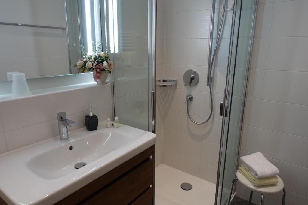 Haus Schmiederer Apartment ไรท์อิมวิงเคอ ภายนอก รูปภาพ