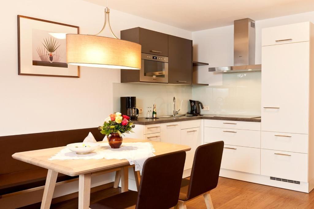 Haus Schmiederer Apartment ไรท์อิมวิงเคอ ภายนอก รูปภาพ