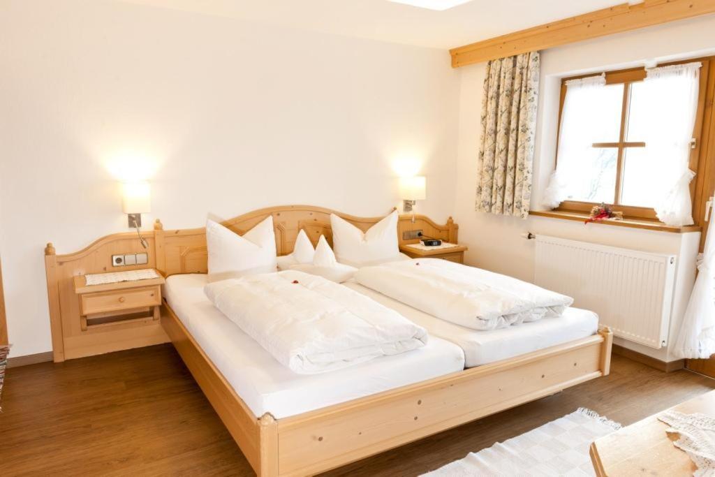 Haus Schmiederer Apartment ไรท์อิมวิงเคอ ภายนอก รูปภาพ