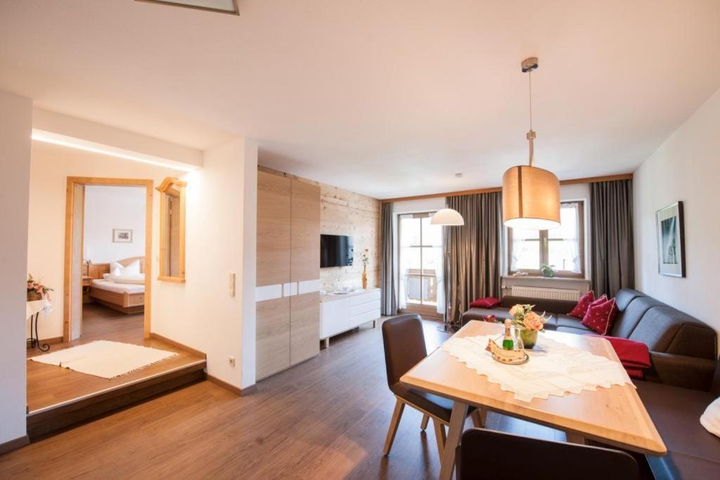 Haus Schmiederer Apartment ไรท์อิมวิงเคอ ภายนอก รูปภาพ